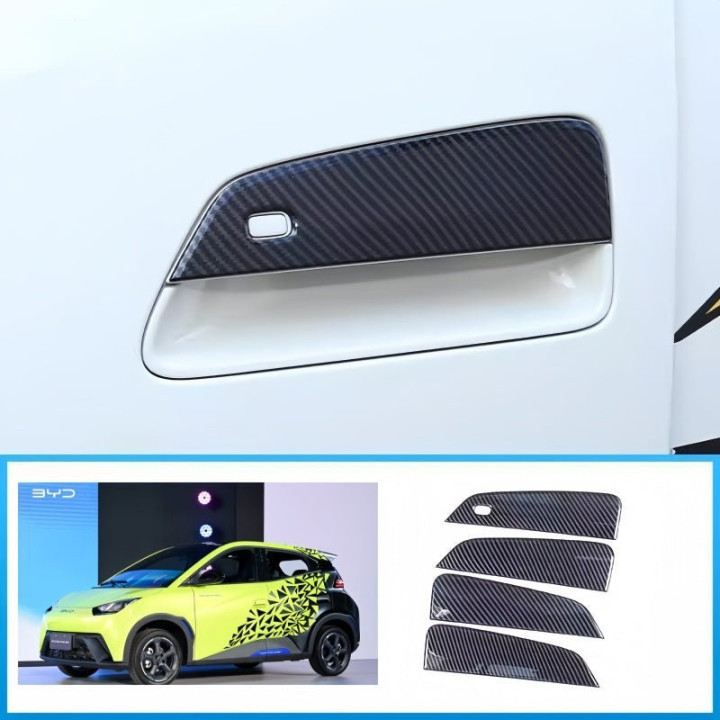 Door Handle Cover Guard for BYD Dolphin Surf/Seagull