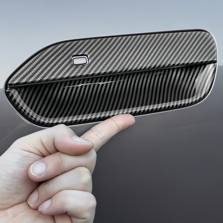 Door Handle Cover for BYD ATTO 2 (4 Pcs）