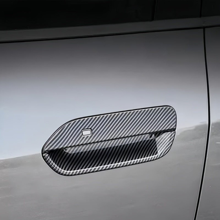 Door Handle Cover for BYD ATTO 2 (4 Pcs）