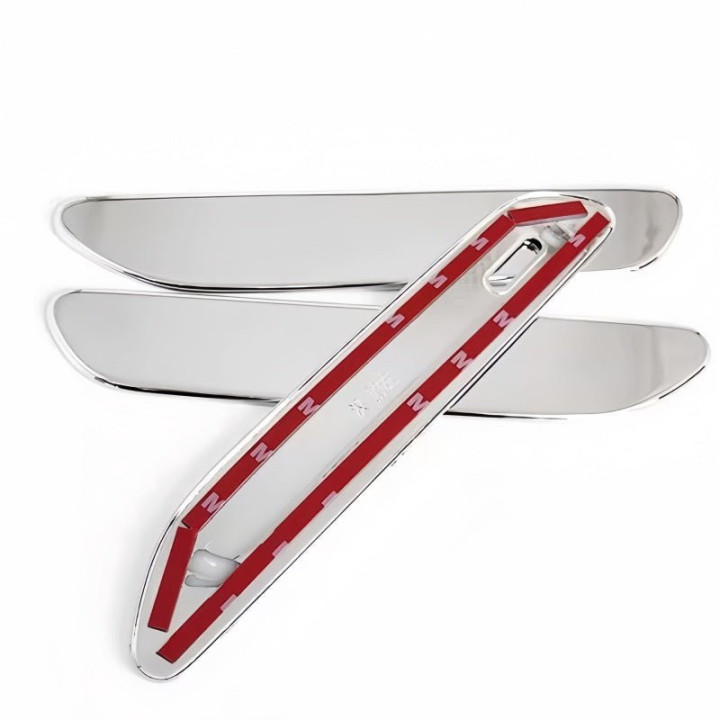 Door Handle Cover for BYD ATTO 2 (4 Pcs）