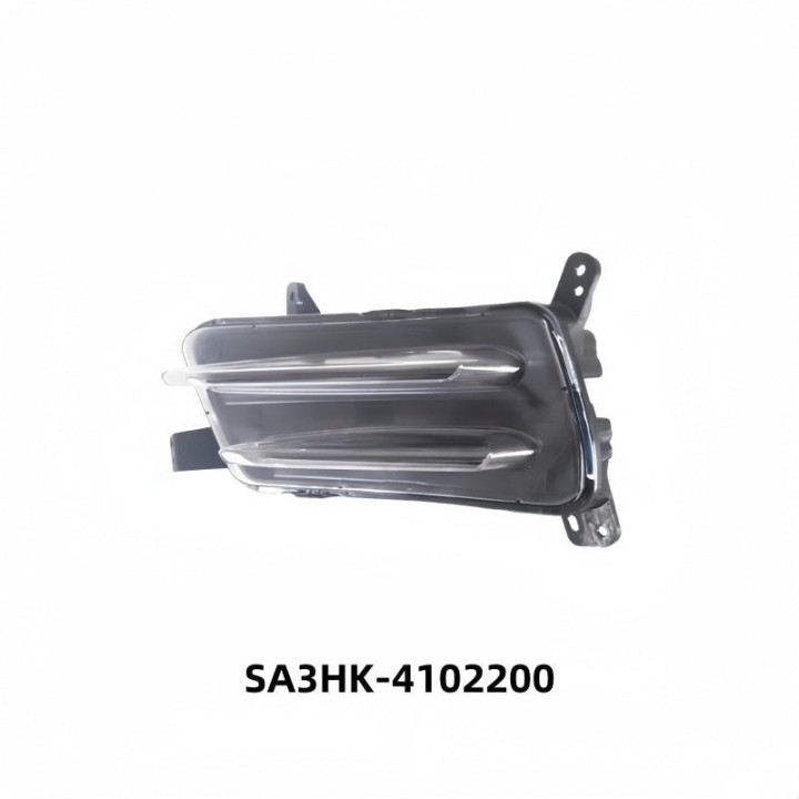 OEM BYD Seal U/Sealion 6 Front Fog Light Assembly