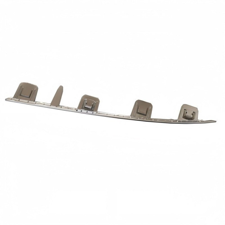 OEM BYD Sealion 7 Rear Bumper Trim Chrome Strip