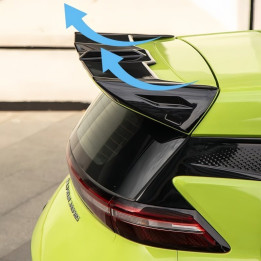Sport Spoiler for BYD Dolphin Surf/Seagull