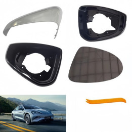 Genuine OEM BYD Seal Rearview Mirror Assembly Set