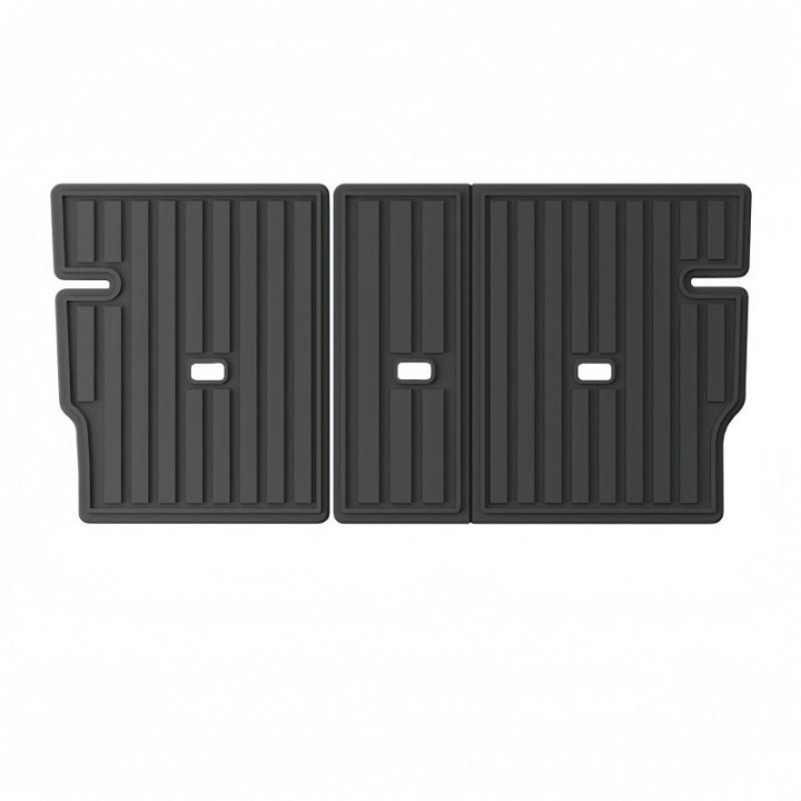 TPE Floor Mats & Trunk Mat for Zeekr 7X