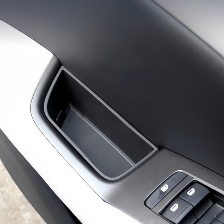 Door Handle Storage Trays for BYD ATTO 2 (4 Pcs)