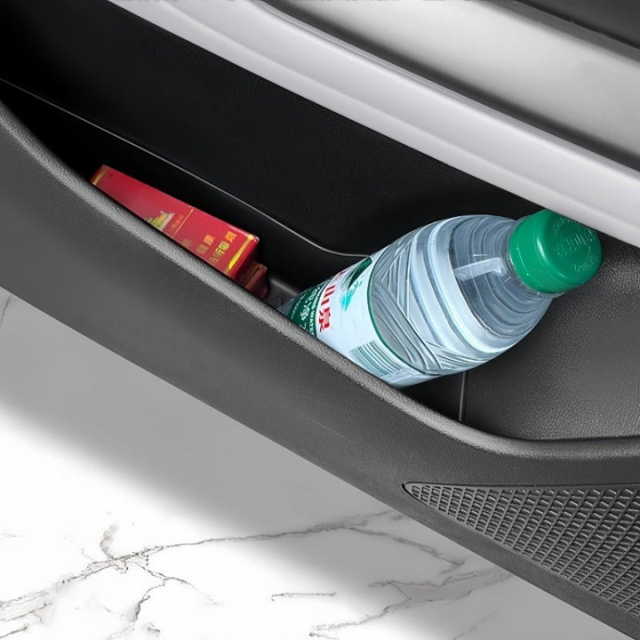 Door Storage Box Set for BYD ATTO 2 (4 Pcs)