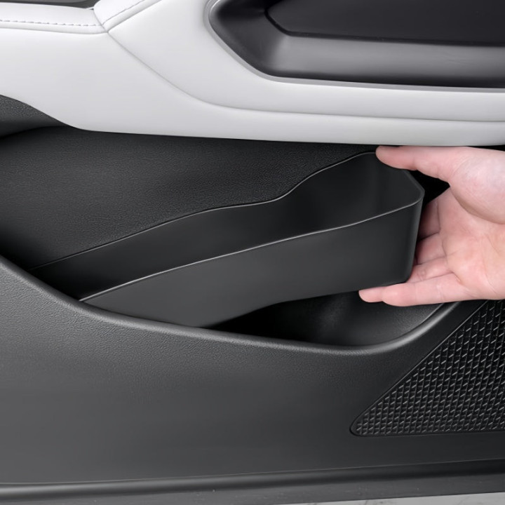 Door Storage Box Set for BYD ATTO 2 (4 Pcs)