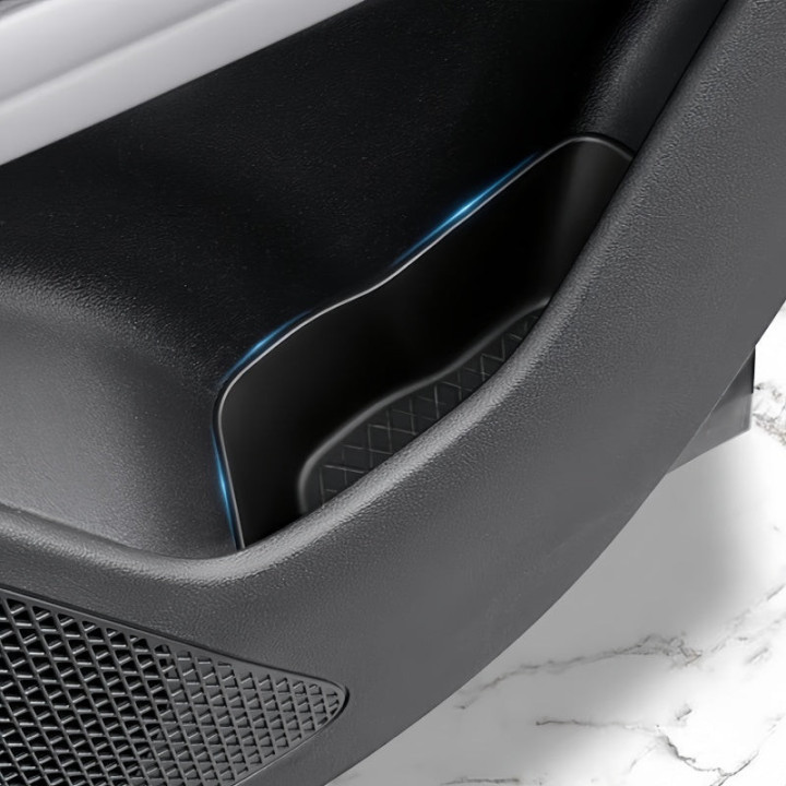 Door Storage Box Set for BYD ATTO 2 (4 Pcs)