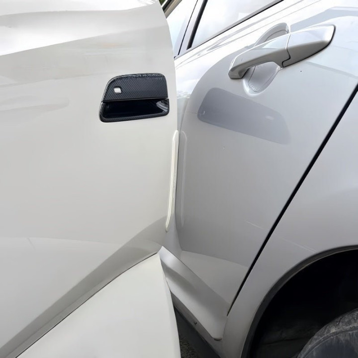 Door Edge Guards for BYD Dolphin Surf/Seagull (4 Pcs)
