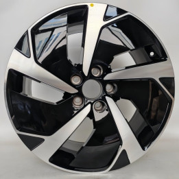 Genuine BYD Sealion 7 OEM 19-Inch Alloy Wheels