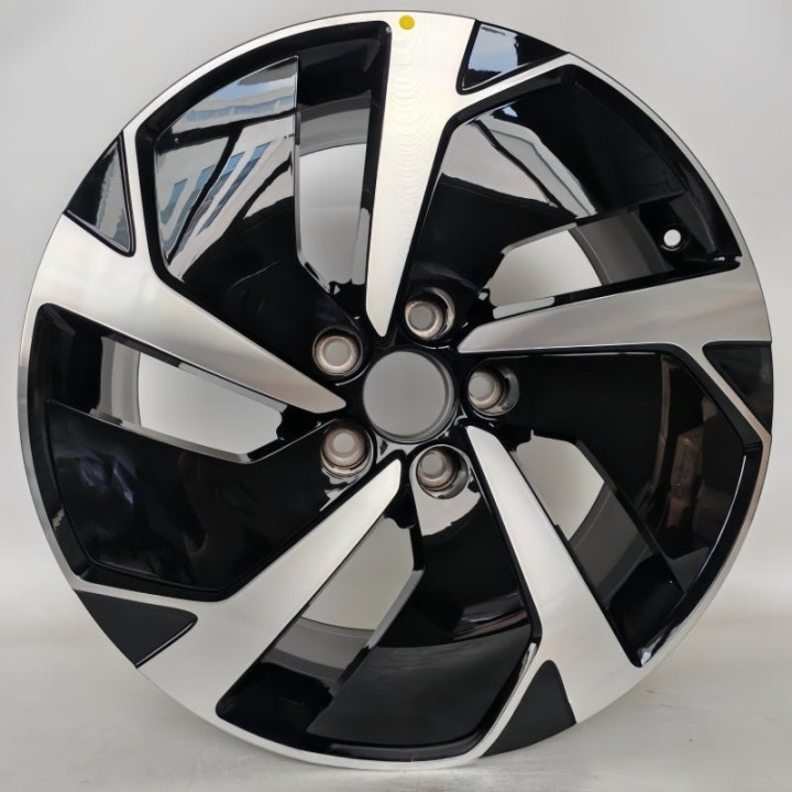 Genuine BYD Sealion 7 OEM 19-Inch Alloy Wheels