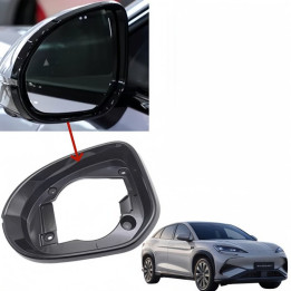 BYD Sealion 7 OEM Black Plastic Surround