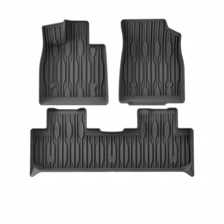 TPE Floor Mats & Trunk Mat for BYD Sealion 6/Seal U