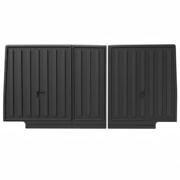 TPE Floor Mats & Trunk Mat for BYD Sealion 6/Seal U