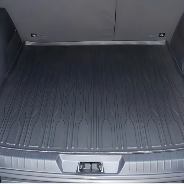 TPE Floor Mats & Trunk Mat for BYD Sealion 6/Seal U