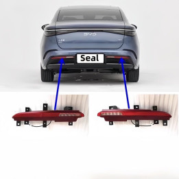 OEM BYD Seal Rear Fog Light