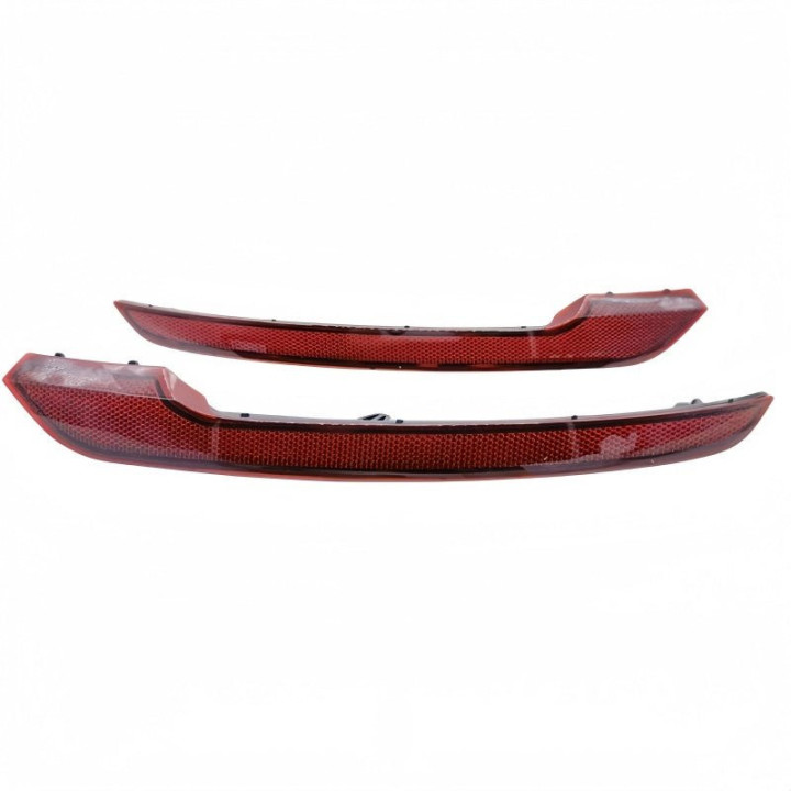 OEM BYD Seal U & Sealion 6 Rear Bumper Reflectors