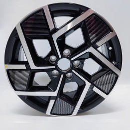 Genuine BYD ATTO 3 18" Alloy Wheel