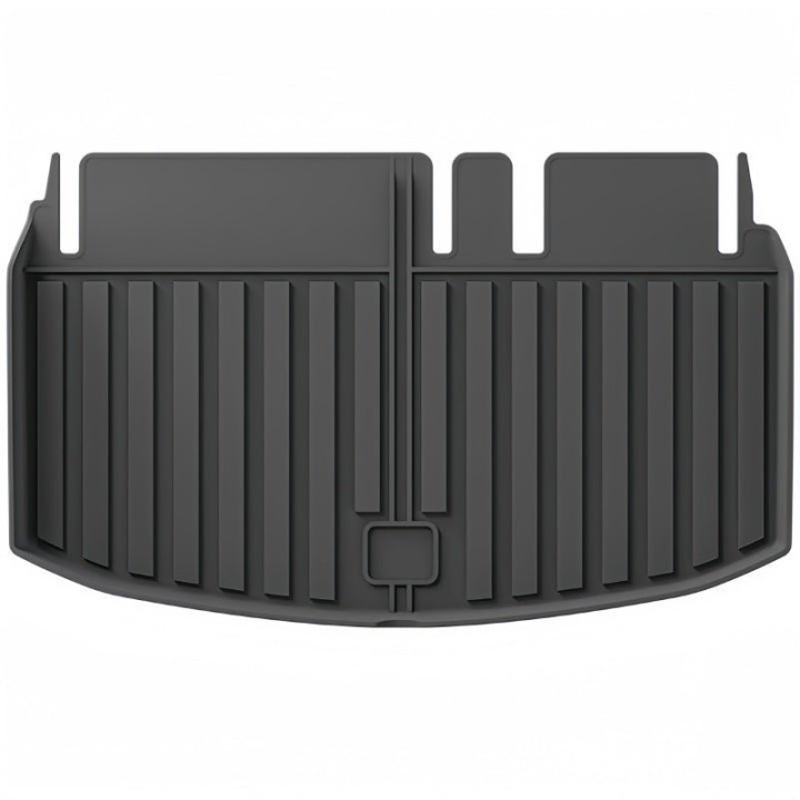 TPE Floor Mats & Trunk Mat for BYD Denza D9