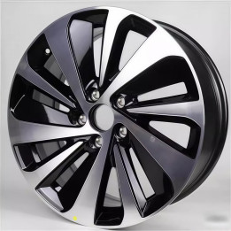 Genuine BYD 19-Inch Alloy Wheel Hub for BYD Seal U/Sealion 6