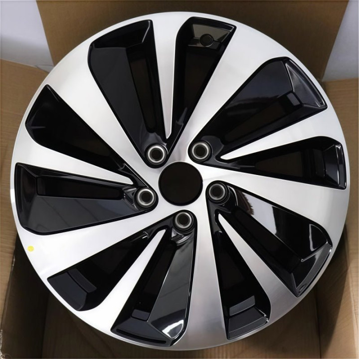 Genuine BYD 19-Inch Alloy Wheel Hub for BYD Seal U/Sealion 6
