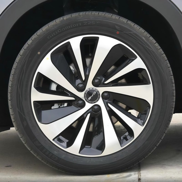 Genuine BYD 19-Inch Alloy Wheel Hub for BYD Seal U/Sealion 6