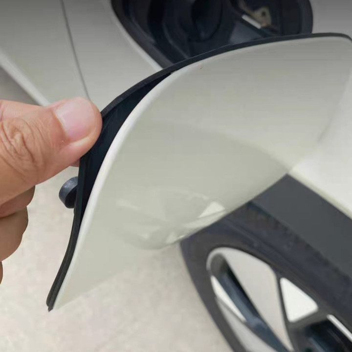 For BYD Charging Port Dustproof Rubber Seal