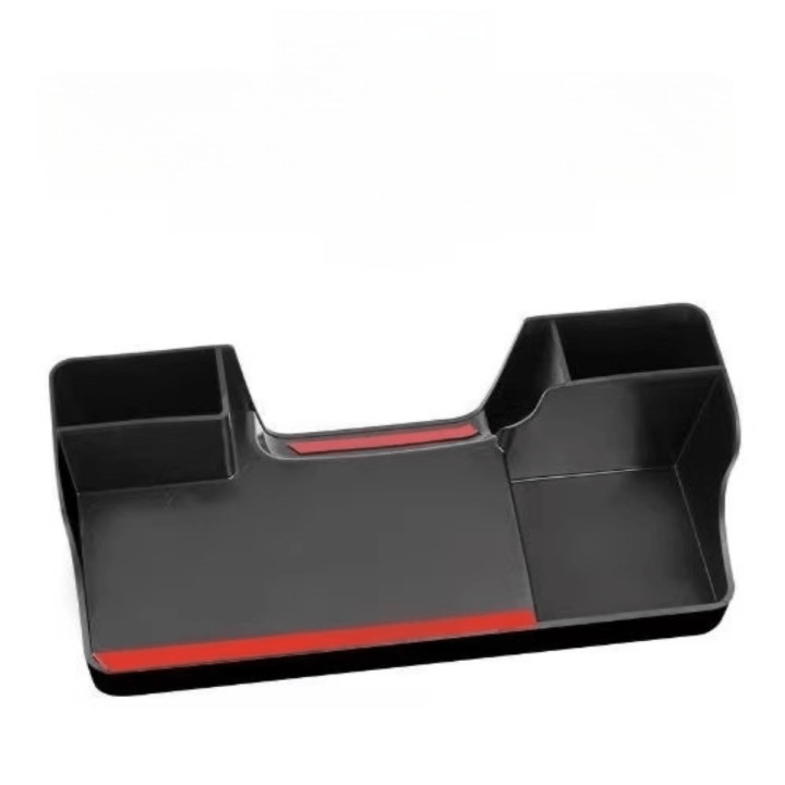 For BYD ATTO 3 Center Control Screen Rear Storage Box Tissue Box