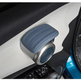 For BYD ATTO 3 Door Inner Pull Handle Guard (4-Piece Set)