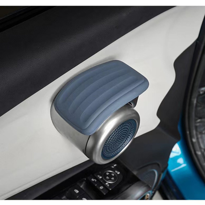 For BYD ATTO 3 Door Inner Pull Handle Guard (4-Piece Set)