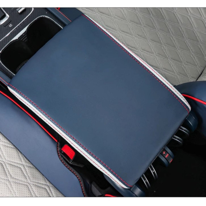For BYD ATTO 3 Armrest Case