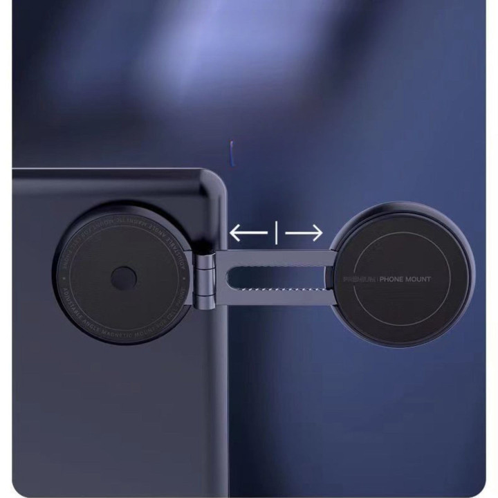 For BYD Magnetic Mobile Phone Holder