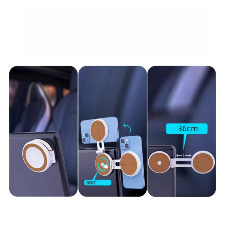 For BYD Magnetic Mobile Phone Holder