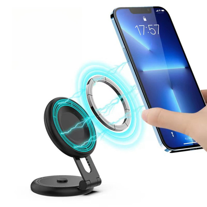For BYD Magnetic Mobile Phone Holder