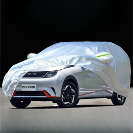 For BYD all-weather protective cover