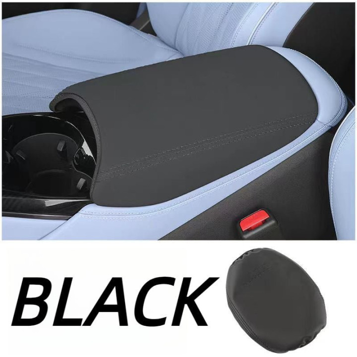 For 2024 BYD Seal Center Console Cover