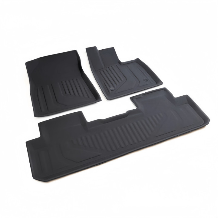 BYD SEAL U/Sealion 6 TPE Floor Mats
