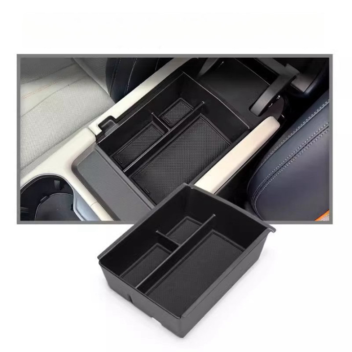 For BYD Sealion 6 & Seal U ABS Storage Organizer Set