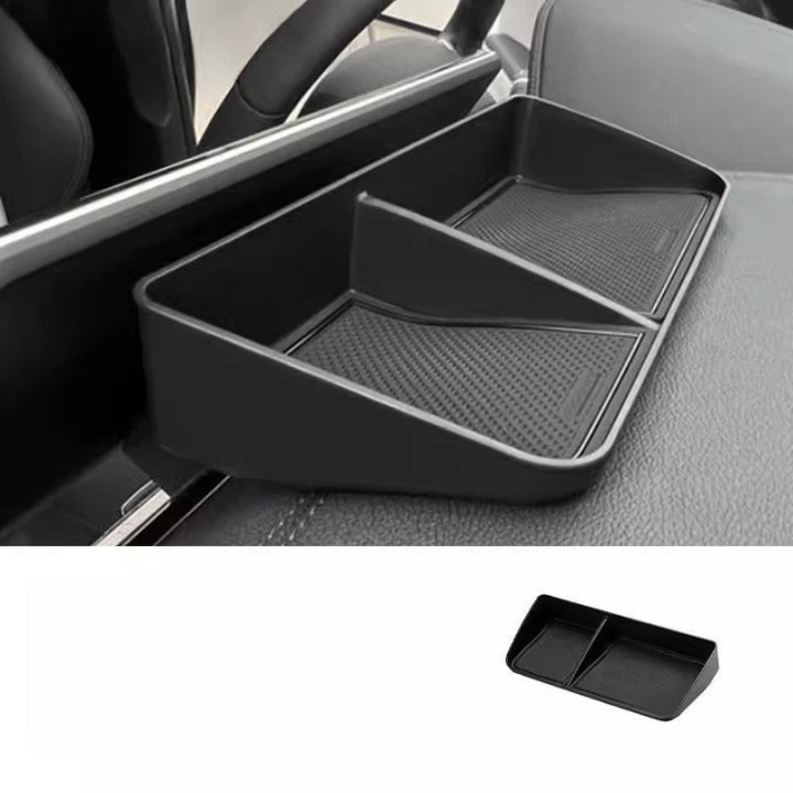 For BYD Sealion 6 & Seal U ABS Storage Organizer Set
