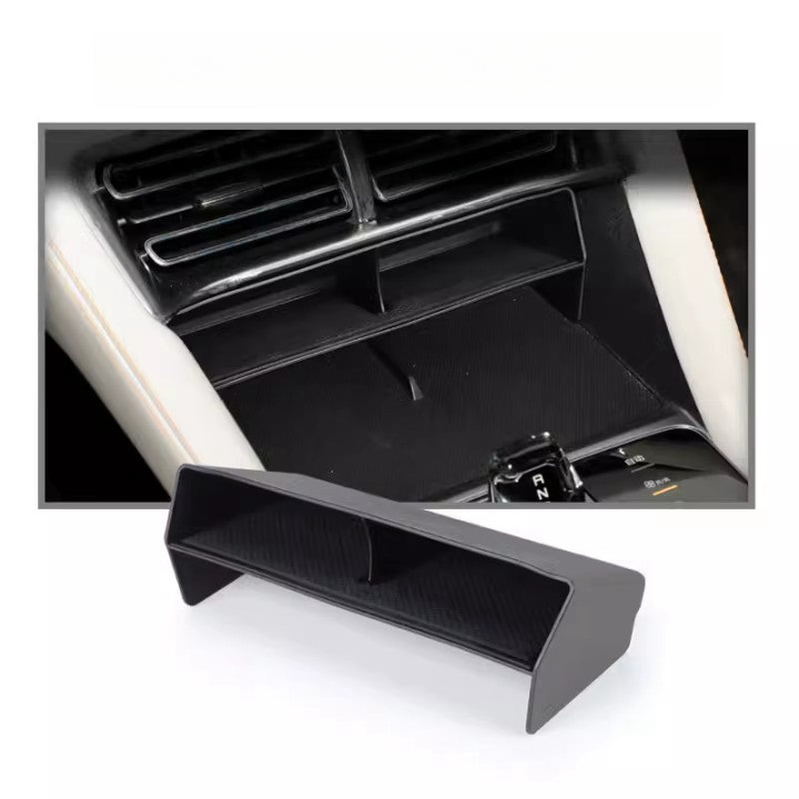 For BYD Sealion 6 & Seal U ABS Storage Organizer Set