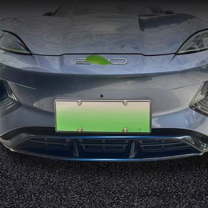For BYD SEAL Grille Proof Net