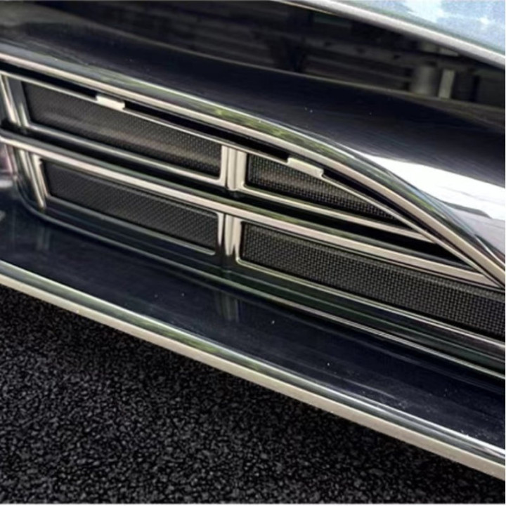 For BYD SEAL Grille Proof Net