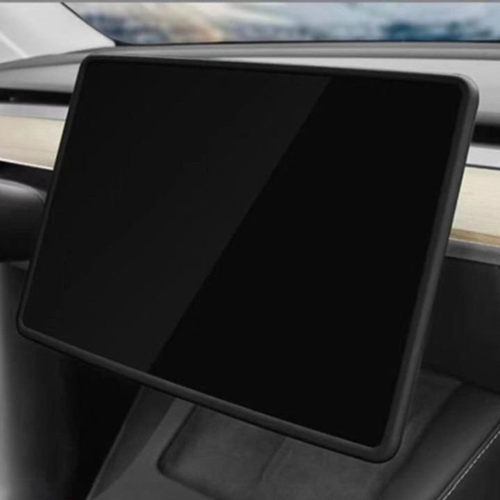 Center Screen Silicone Cover for BYD Atto 3/Dolphin