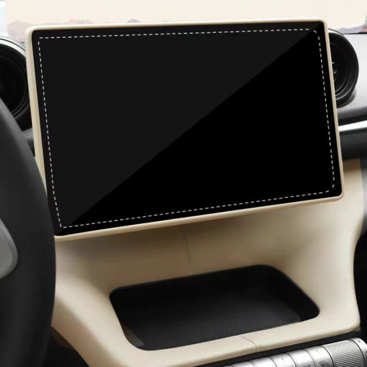 Center Screen Silicone Cover for BYD Atto 3/Dolphin