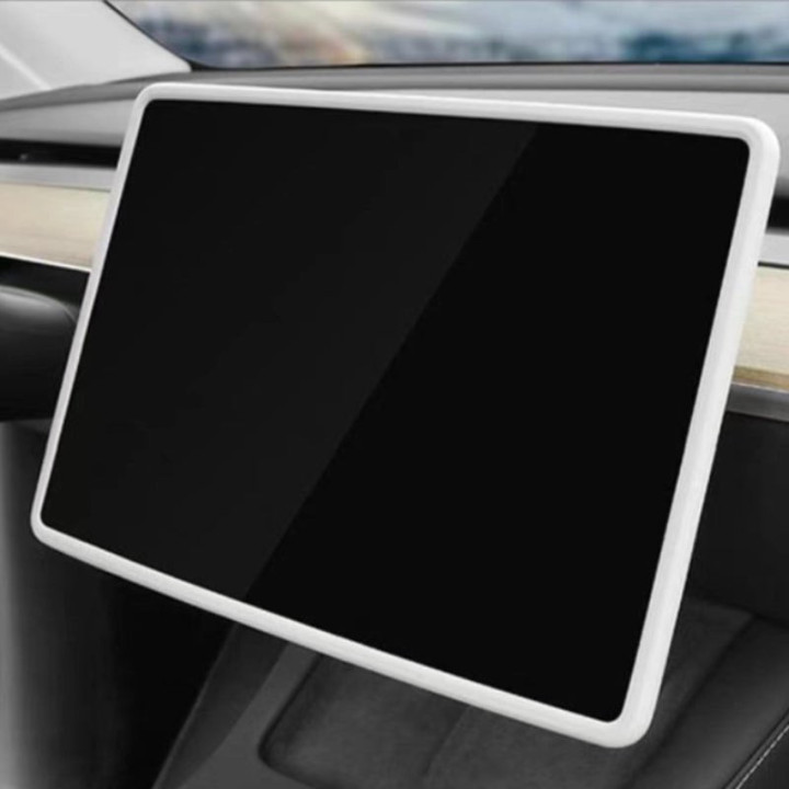 Center Screen Silicone Cover for BYD Atto 3/Dolphin