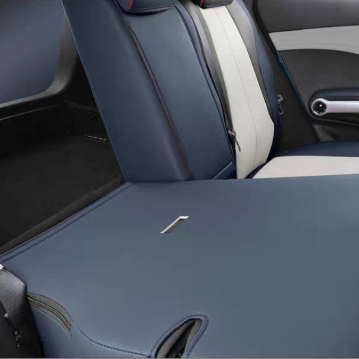 For BYD ATTO 3 All-Inclusive Seat Cover 360°