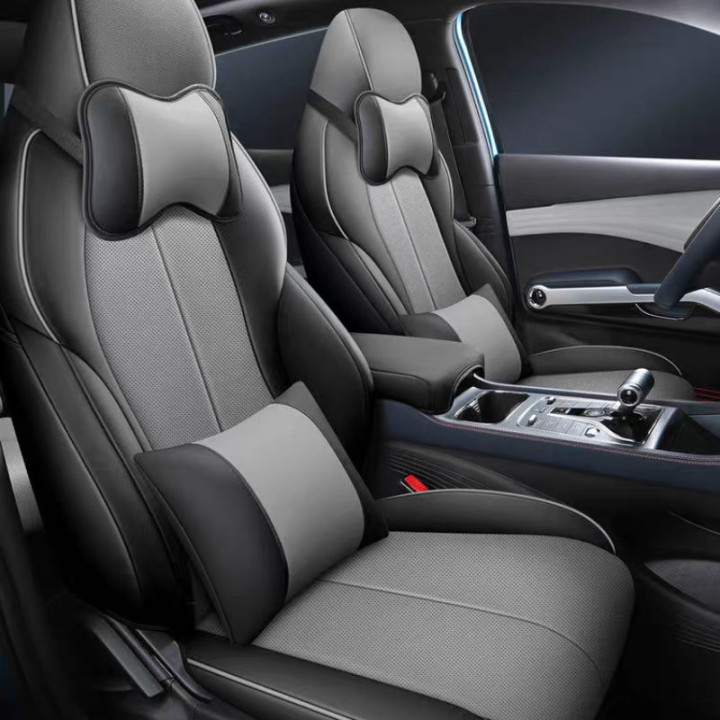 For BYD ATTO 3 All-Inclusive Seat Cover 360°