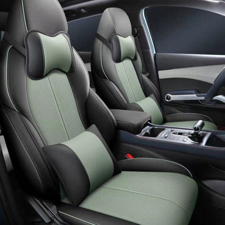 For BYD ATTO 3 All-Inclusive Seat Cover 360°