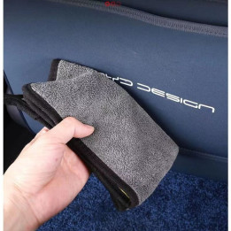For BYD Atto 3 PU Leather Anti Kick Mat Pad Mats Seat Back Protector